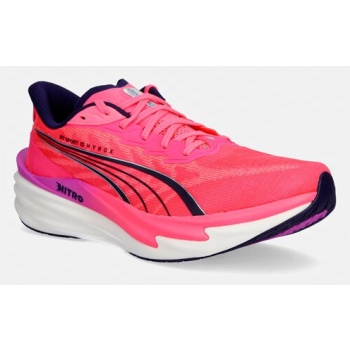 αθλητικά παπούτσια puma deviate nitro