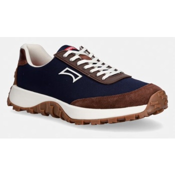 sneakers camper drift trail