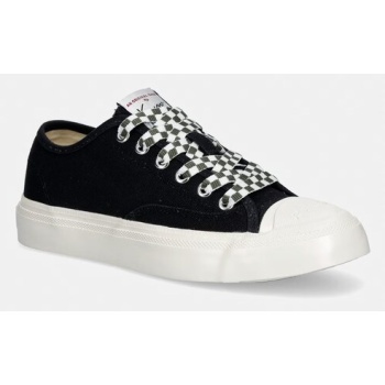 πάνινα παπούτσια kenzo low top sneaker