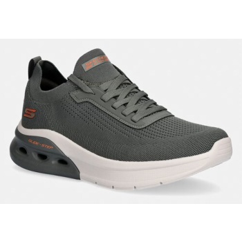 sneakers skechers bobs arc waves 2.0