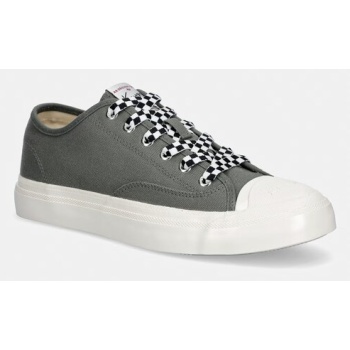 πάνινα παπούτσια kenzo low top sneaker
