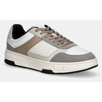 sneakers hugo yarrow