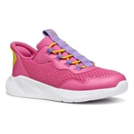  παιδικά sneakers geox sprintye fast in