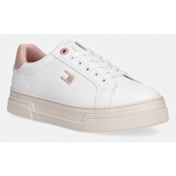 παιδικά sneakers tommy hilfiger