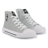  παιδικά πάνινα παπούτσια karl lagerfeld