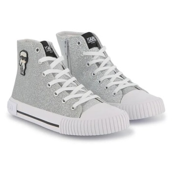 παιδικά πάνινα παπούτσια karl lagerfeld