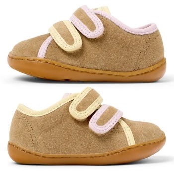 παιδικά παπούτσια nubuck camper tws fw
