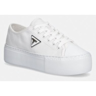  πάνινα παπούτσια guess joezi3