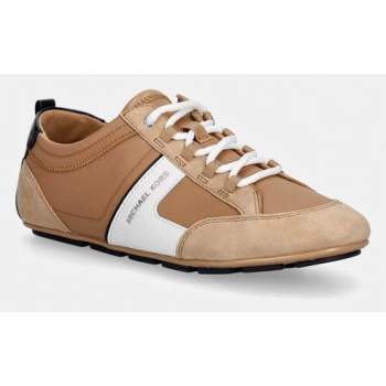 sneakers michael michael kors keely