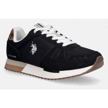 sneakers u.s. polo assn. tyleri004a