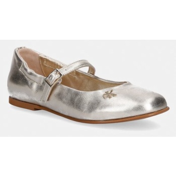 παιδικές μπαλαρίνες calvin klein jeans