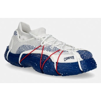 sneakers camper roku