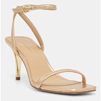 δερμάτινα σανδάλια michael michael kors