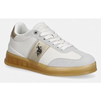 sneakers u.s. polo assn. campyw005a