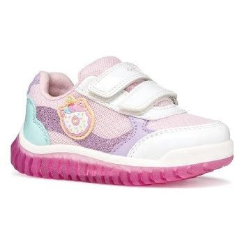 παιδικά sneakers geox lightyloo