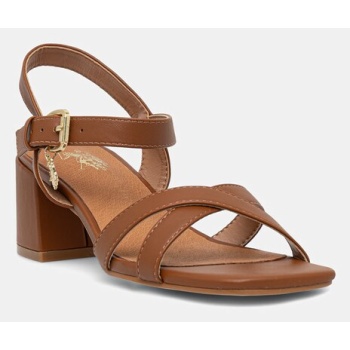 πέδιλα u.s. polo assn. jada004