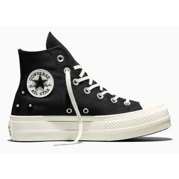 πάνινα παπούτσια converse chuck taylor