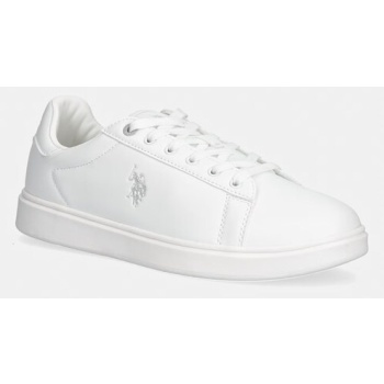 sneakers u.s. polo assn. byron006