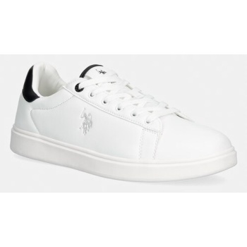 sneakers u.s. polo assn. byron006