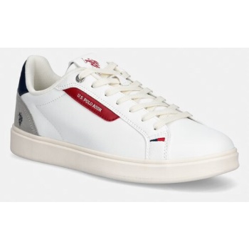 sneakers u.s. polo assn. fabbry003