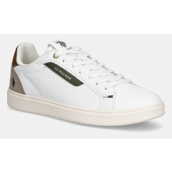 sneakers u.s. polo assn. fabbry003