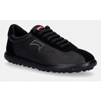 δερμάτινα sneakers camper pelotas xlf