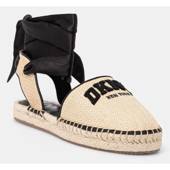 εσπαντρίγιες dkny madelise