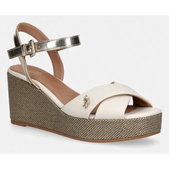 πέδιλα u.s. polo assn. alyssa027