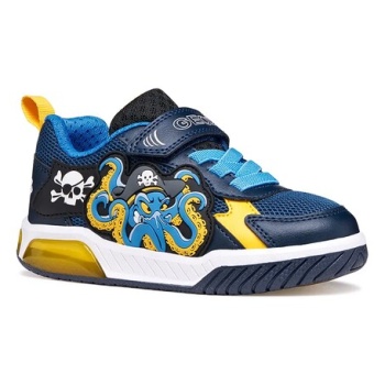 παιδικά sneakers geox inek