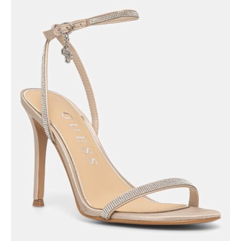 πέδιλα guess charmer