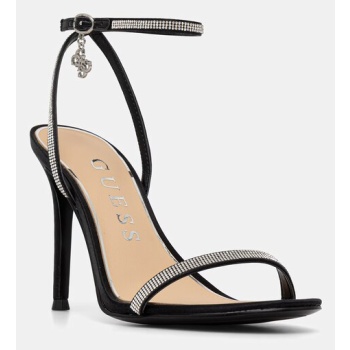 πέδιλα guess charmer