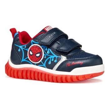 παιδικά sneakers geox lightyloo