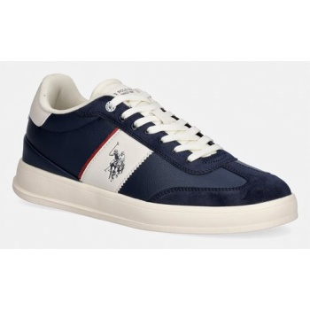 sneakers u.s. polo assn. campy004b