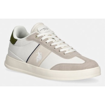 sneakers u.s. polo assn. campy004b