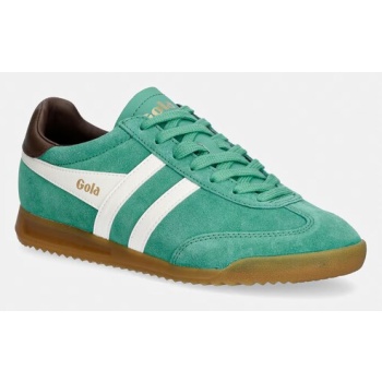 σουέτ sneakers gola torpedo