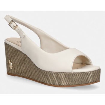 πέδιλα u.s. polo assn. alyssa021a