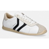  δερμάτινα sneakers gant spearclub
