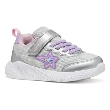 παιδικά sneakers geox sprintye