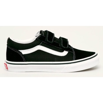 vans παιδικά πάνινα παπούτσια