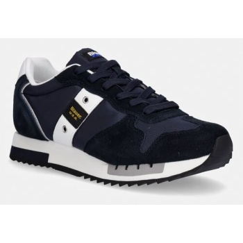 sneakers blauer queens01
