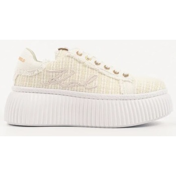 sneakers karl lagerfeld kreeper lo