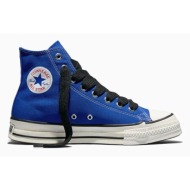  πάνινα παπούτσια converse chuck taylor throwback