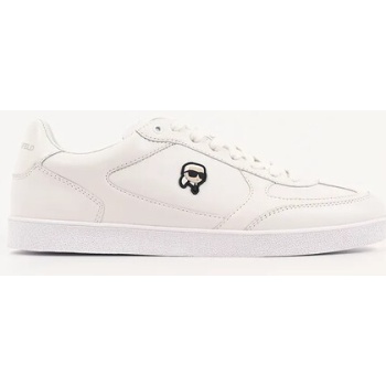 δερμάτινα sneakers karl lagerfeld