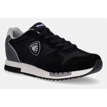 sneakers blauer queens05
