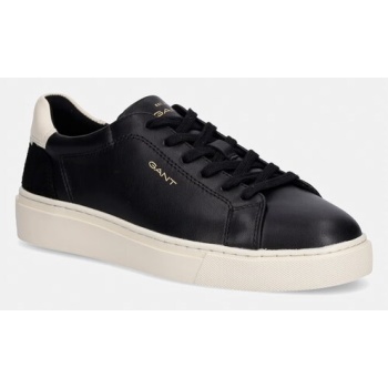 δερμάτινα sneakers gant julice