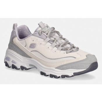 sneakers skechers d lites