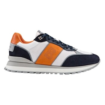 sneakers bogner newport