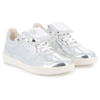 παιδικά sneakers karl lagerfeld