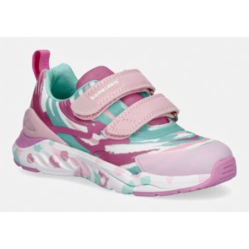 παιδικά sneakers biomecanics