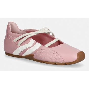 μπαλαρίνες steve madden joisie